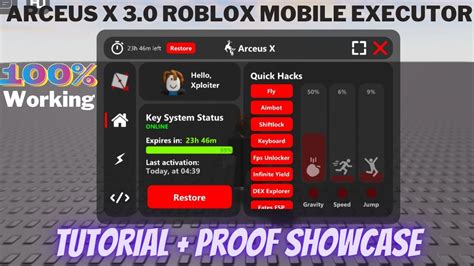 Image result for Arceus X Executor