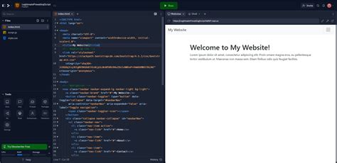 How to Prgram a Website in HTML Using Chatgpt に対する画像結果