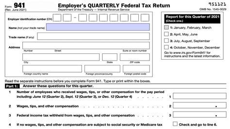 Image result for Annual Paroll Reconcilation Worksheet It 941 Form
