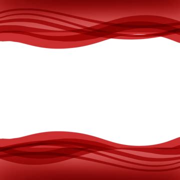 Toradh íomhá ar Red Wavy Gradient