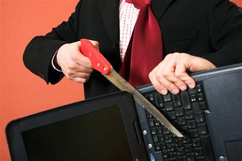 Image result for Computer Smashing