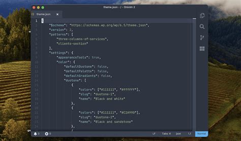 ACFE JSON File Theme Folder に対する画像結果
