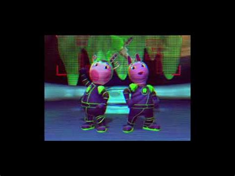 تصویر کا نتیجہ برائے Backyardigans Goo