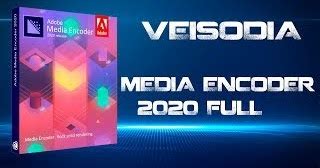 Image result for media encoder 2020