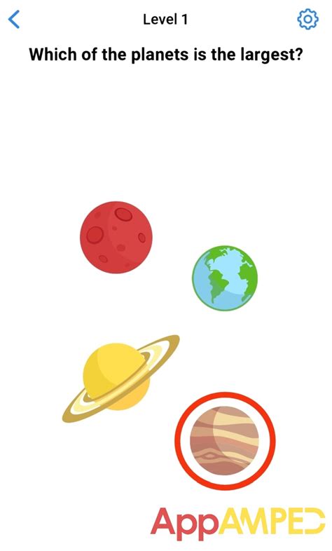 Image result for Easy Brain Test Game