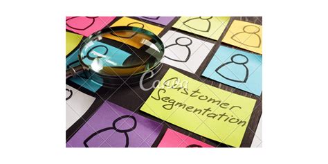 Toradh íomhá ar Customer Segmentation Python