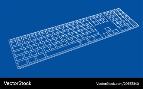 Image result for Computer Keyboard Outline