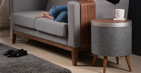 Image result for Smart Side Table