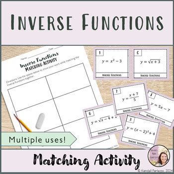 Image result for Carnegi Learning Allegbra 2 Function Matching Problem