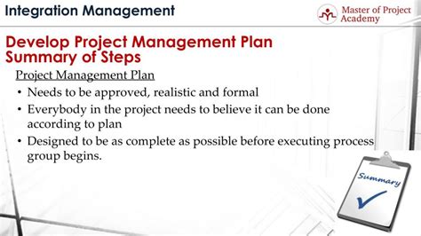 Image result for Project Management Plan Process