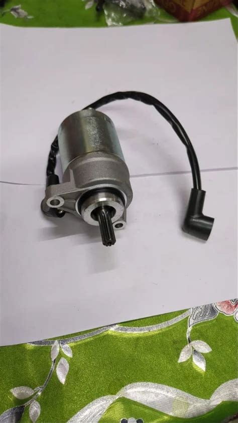 Image result for Starter Motor Assembly