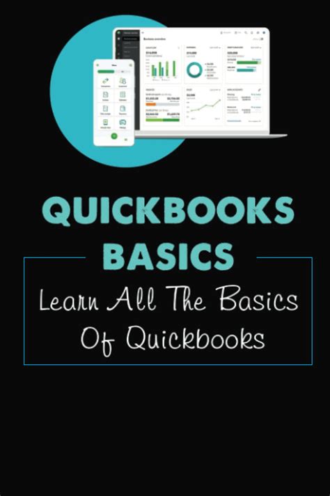 Image result for Basic QuickBooks Knowledge