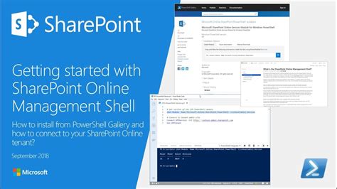 Image result for SharePoint DIARY Version of Microsoft PowerShell Management Shell