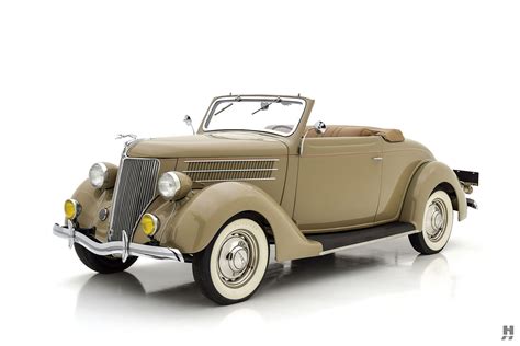 1935 Ford Model 48 Standard | Hagerty Valuation Tools