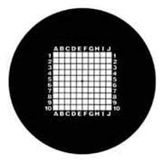 Image result for Microscope Grid Slide