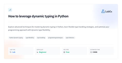 Image result for How to Do Hard Typing in Python