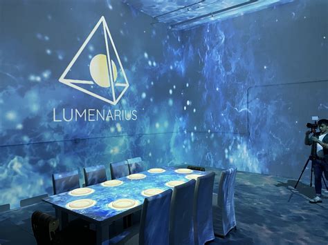 Toradh íomhá ar 3D Projection Mapping Table