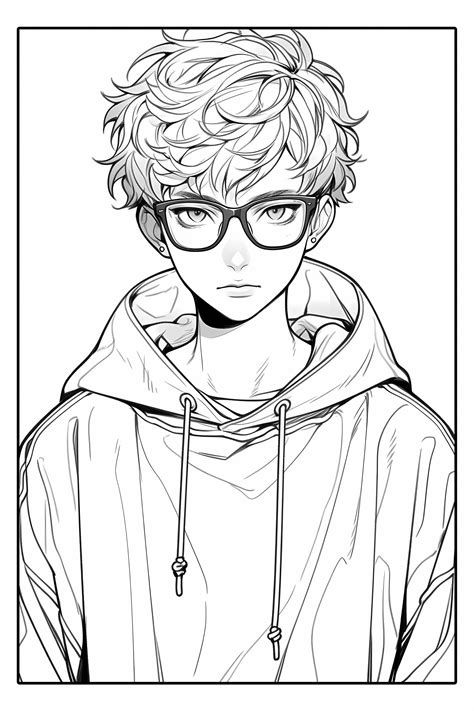 Image result for Anime Character Coloring Tips