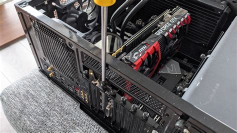 Image result for How to Install GPU Kabel