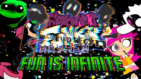 Afbeeldingsresultaten voor FNF Corruption Memes