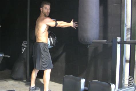 Image result for Powerball Workout