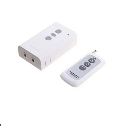 Toradh íomhá ar Retractable Projector Screen Remote B0409 Remote