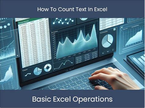 نتيجة الصورة لـ How to Count Text in Excel