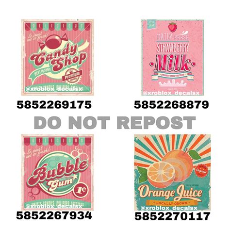 Image result for Decal Codes Roblox Color