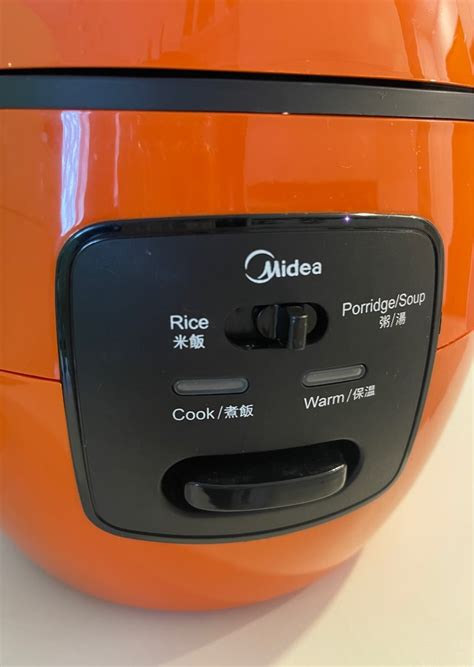 Image result for Midea Rice Cooker