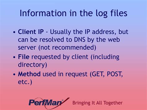 Image result for Server Log Files