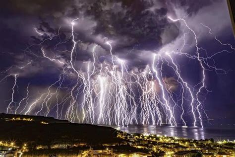 Image result for Extremely Bad Lightning Storms