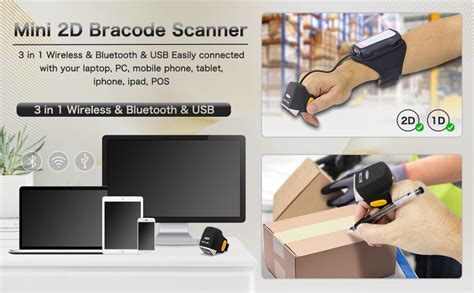 Finger Barcode Scanner に対する画像結果