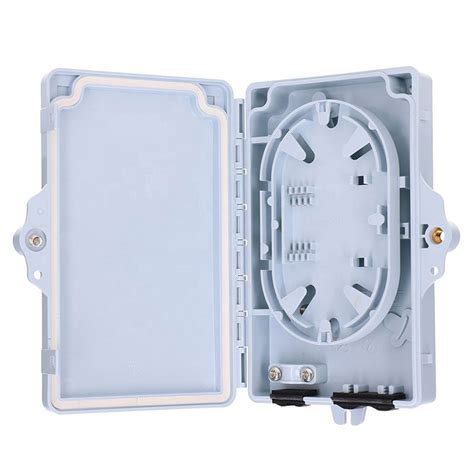 Image result for Cox Fiber Optic Box