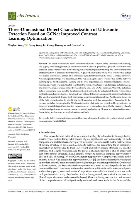 Image result for Ultrasonic Defect Detection