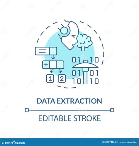 Image result for Data Extraction Tools Symbols