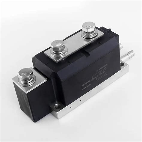 Toradh íomhá ar Power Semiconductor Module Case