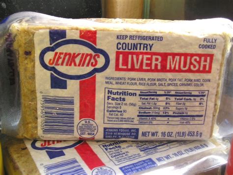 Image result for Harvin Liver Pudding