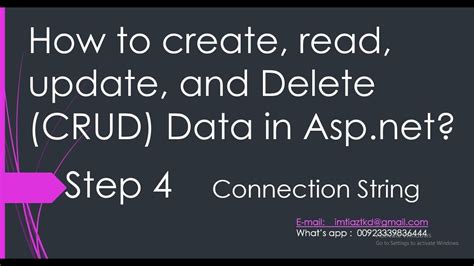 Image result for Check Connection String in Web Browser