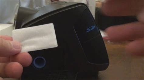 Image result for How to Insert Disposable Filter On CPAP