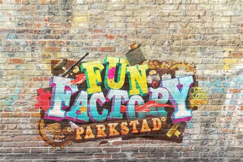 Afbeeldingsresultaten voor Fun Factory Tv-Programma