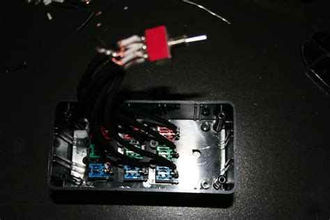 Video Switch Box に対する画像結果