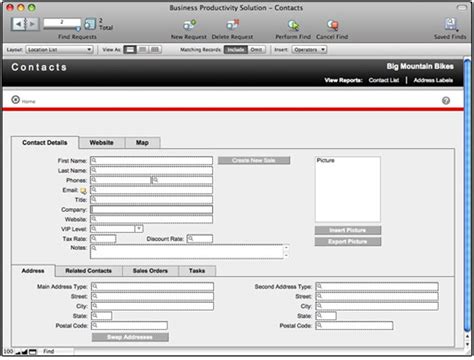 Image result for FileMaker Offer
