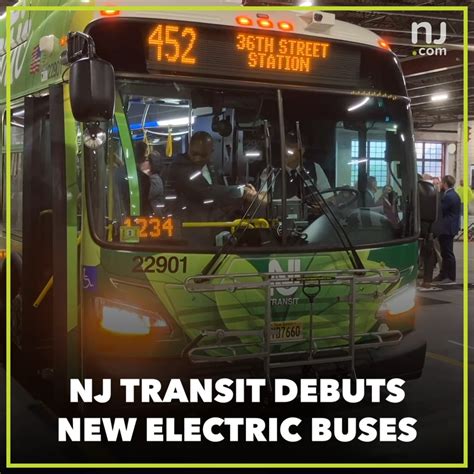 NJ Paratransit Bus に対する画像結果