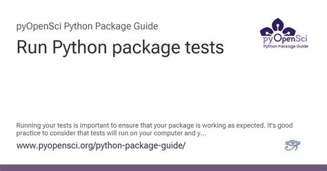 Image result for How to Do Tests Python