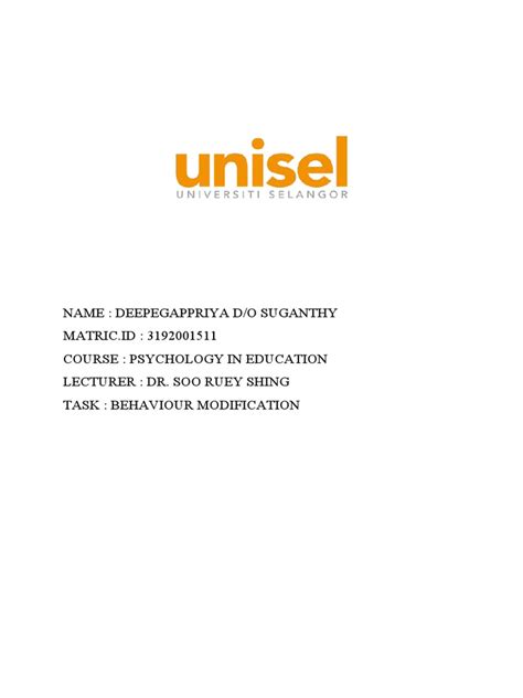 Image result for Behavior Modification Report. Cartoon