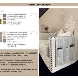 Image result for Remote Control Pockets