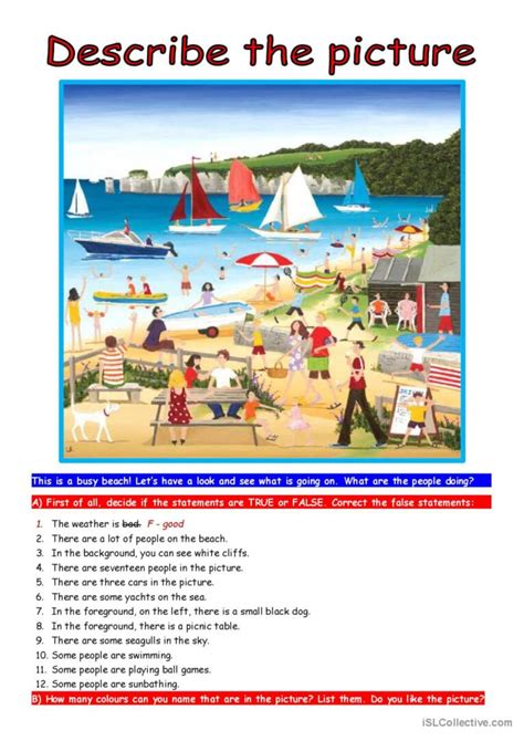 Toradh íomhá ar Image De Descriptive