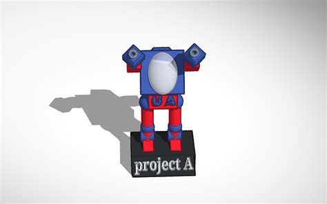 Bildergebnis für Tinkercad 3D in Project