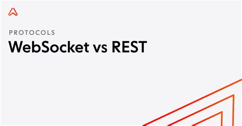 Image result for REST API WebSocket