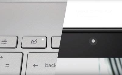 Image result for HP 360 EliteBook Camera Switch